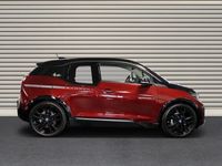 gebraucht BMW 120 i3s