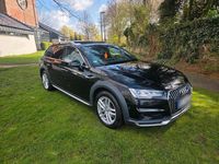Gebraucht Audi A4 Allroad 272 PS (200 kW) 2016 Schwarz Kombi