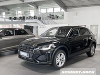 Neu Audi Q2 Advanced Plus 150 PS (110 kW) 2026 Mythosschwarz (schwarz) SUV