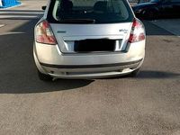 Gebraucht Fiat Stilo 103 PS (75 kW) 2003 Silber Kleinwagen