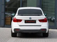 Gebraucht BMW 318 M Sport 150 PS (110 kW) 2017 Alpinweiss iii Limousine