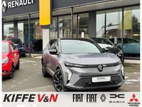 Neu Renault Scenic E-Tech Esprit Alpine 160 kW (218 PS) 2026 Dolomitgrau satiniert mit dac SUV