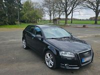 gebraucht Audi A3 8p