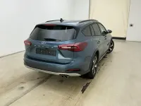 Gebraucht Ford Focus Active X 116 PS (85 kW) 2025 Blau