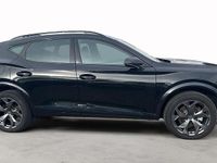 Gebraucht Cupra Formentor 150 PS (110 kW) 2025 Schwarz SUV