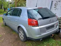 Gebraucht Opel Signum 125 PS (91 kW) 2004 Silber Kleinwagen