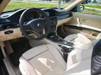 Gebraucht BMW 335 M Performance 326 PS (239 kW) 2009 Schwarz Coupé