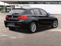 gebraucht BMW 118 i Aut. Sport Line Leder / 2Jahre-BPS.GARANTIE