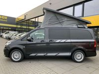 gebraucht Mercedes Vito Crosscamp Base Lite V3 AT Allrad *Wohnmobil*