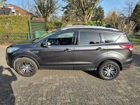 Gebraucht Ford Kuga SYNC Edition 150 PS (110 kW) 2015 Grau SUV