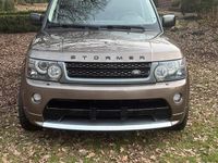 Gebraucht Land Rover Range Rover 245 PS (180 kW) 2010 Andere farben SUV
