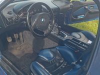gebraucht BMW Z3 M Roadster -