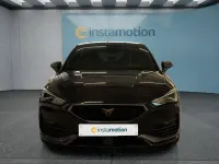 Usata Cupra Leon 245 CV (180 kW) 2023 Nero Utilitaria