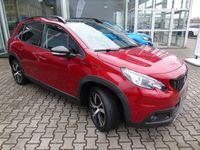 gebraucht Peugeot 2008 GT-Line PT 110 Panoramadach Rückfahrkamera