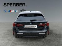 Gebraucht BMW 123 Performance 204 PS (150 kW) 2025 Schwarz Kleinwagen