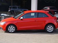 gebraucht Audi A1 Attraction