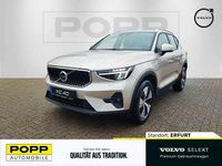 Usado Volvo XC40 Core 129 HP (94 kW) 2022 Prateado SUV