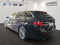 gebraucht BMW 530 d xDrive Driving Assistant Professional*AHK*18"*Pa