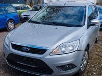 gebraucht Ford Focus Turnier Style