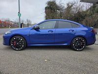 Neu BMW M235 M Sport 300 PS (220 kW) 2026 Blau Limousine