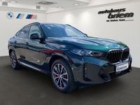 Gebraucht BMW X6 M Sport 340 PS (250 kW) 2024 Gold SUV