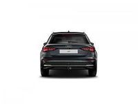 Gebraucht Audi A3 Advanced 150 PS (110 kW) 2025 Grau (manhattangrau) Limousine