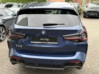 Gebraucht BMW iX3 Impressive 210 kW (286 PS) 2024 Blau SUV