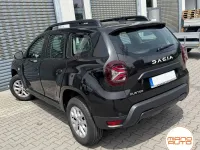Gebraucht Dacia Duster Expression 131 PS (96 kW) 2023 Schwarz SUV