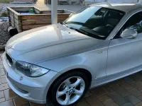 Gebraucht BMW 130 258 PS (189 kW) 2010 Silber Kleinwagen