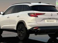 Neu Renault Austral Esprit Alpine 200 PS (147 kW) 2026 Perlmuttweiß SUV