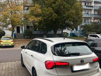 Gebraucht Fiat Tipo 120 PS (88 kW) 2017 Weiß Kombi