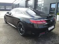 Gebraucht Mercedes S63 AMG AMG 585 PS (430 kW) 2017 Schwarz Coupé