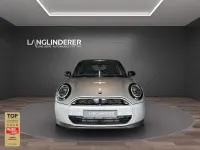 Gebraucht Mini Cooper Favoured 156 PS (114 kW) 2025 Silber Kleinwagen
