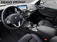 gebraucht BMW X3 xDrive30e Aut. xLine.