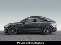 Gebraucht Porsche Macan 300 kW (408 PS) 2026 Grau SUV