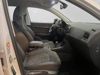 Gebraucht Cupra Ateca 150 PS (110 kW) 2024 SUV