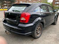 gebraucht Dodge Caliber 