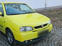 Gebraucht Seat Arosa 50 PS (36 kW) 1998 Kleinwagen