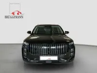 Neu Jaecoo 7 279 PS (205 kW) 2026 Carbon crystal black SUV