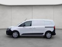 Neu Nissan Townstar N-Connecta 131 PS (96 kW) 2025 Weiß Van