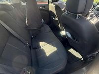 Gebraucht Opel Astra 165 PS (121 kW) 2012 Schwarz Kombi