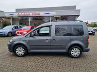 gebraucht VW Caddy 1.2 (7-Si.) Trendline