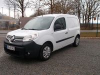 Gebraucht Renault Kangoo Rapid Extra 90 PS (66 kW) 2014 Weiß Van / Kleinbus