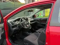 Gebraucht Honda Civic Sport 90 PS (66 kW) 2005 Rot Limousine