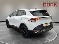 Gebraucht Kia Sportage Vision 265 PS (194 kW) 2022 Weiß SUV
