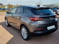 gebraucht Opel Grandland X *Navi*RFK*SHZ*LED*