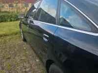 Gebraucht Audi A6 Basis 232 PS (170 kW) 2008 Schwarz Limousine