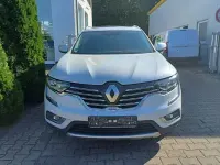 Occasion Renault Koleos Initiale Paris 183 ch (134 kW) 2018 Blanc SUV