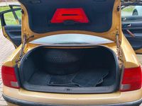 Occasion VW Passat Highline 125 ch (91 kW) 1997 Jaune Berline