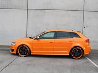 gebraucht Audi S3 Sportback 8P 2.0 TFSI -